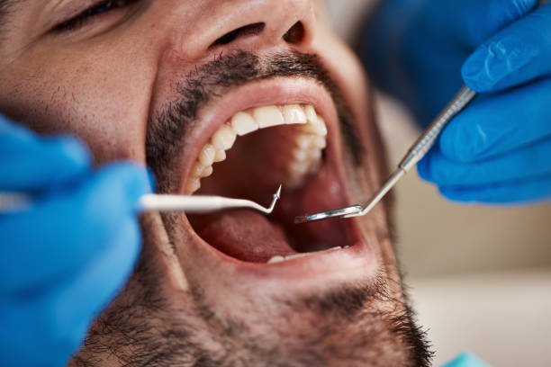 Professional Emergency Dentist in ND