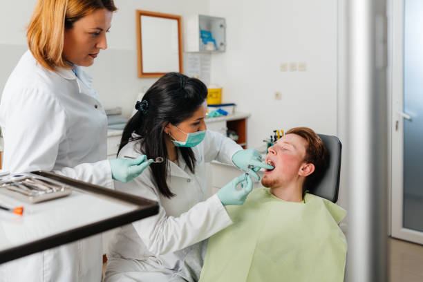 Best Emergency Treatment for Toothache in Grafton, ND