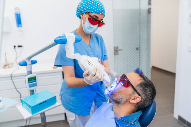 Fast & Reliable Emergency Dental Services in ND